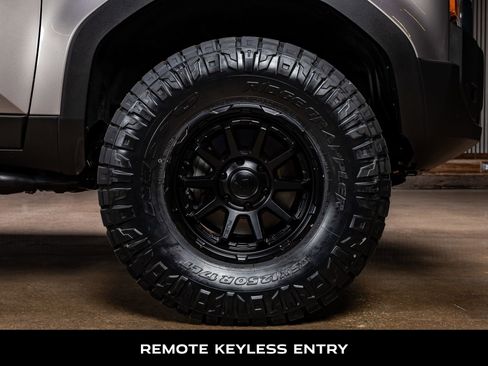 Used 2024 Toyota Land Cruiser 1958 image 12