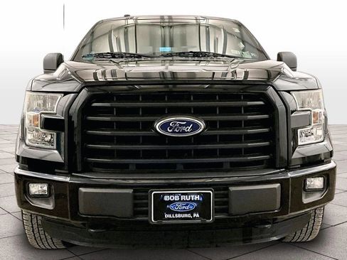 Used 2016 Ford F150 XLT w/ Equipment Group 302A Luxury image 3