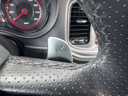 Used 2023 Dodge Charger R/T w/ Blacktop Package image 28