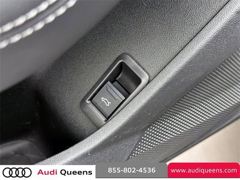 Certified 2025 Audi A5 2.0T Premium Plus w/ Premium Plus image 20