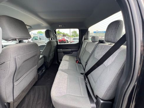 Used 2023 Ford F150 XLT image 20