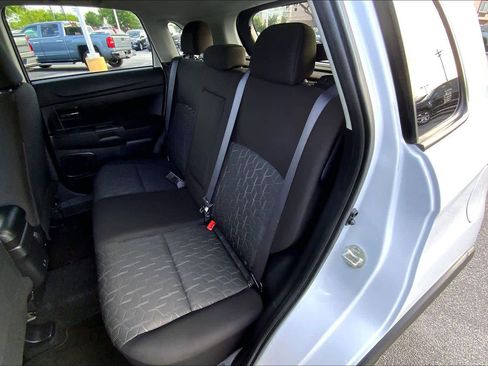 Used 2022 Mitsubishi Outlander Sport FWD image 19