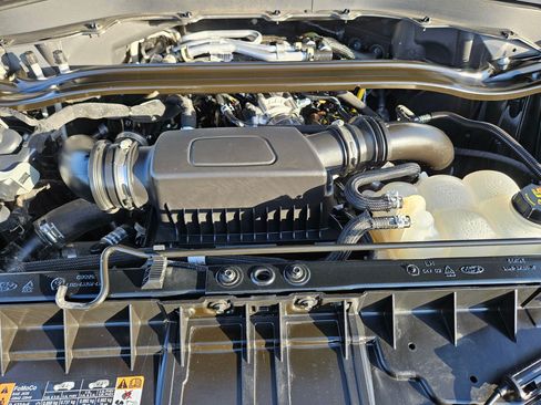 Used 2022 Ford Explorer ST w/ Equipment Group 401A AWD/4WD image 36