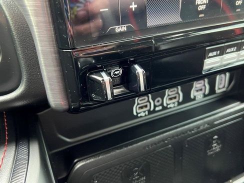 Used 2025 RAM 1500 RHO w/ RHO Level 1 Equipment Group image 51