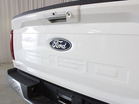 Used 2024 Ford F150 XLT w/ Equipment Group 302A MID AWD/4WD image 32