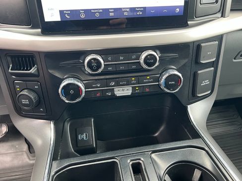 Used 2023 Ford F150 XLT w/ Equipment Group 302A High AWD/4WD image 31