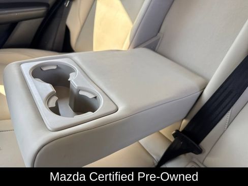 Used 2023 MAZDA CX-30 AWD 2.5 S w/ Preferred Package image 40
