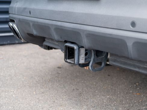 Certified 2023 Porsche Cayenne Coupe image 40