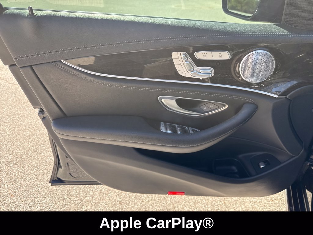 Used 2020 Mercedes-Benz E 450 4MATIC Sedan image 13
