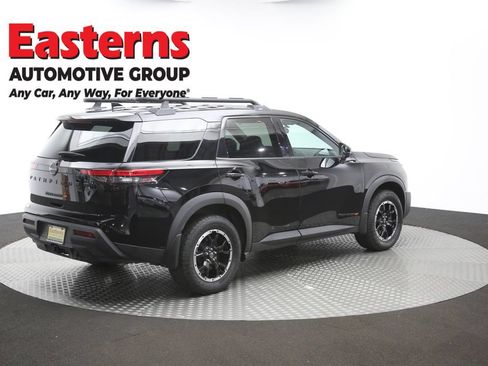 Used 2023 Nissan Pathfinder Rock Creek AWD/4WD image 45