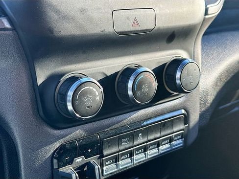 Used 2022 RAM 2500 Tradesman image 17