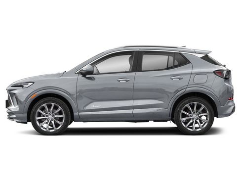 New 2026 Buick Encore GX Avenir w/ Avenir Technology Package FWD image 3