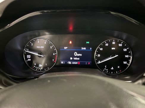 Used 2023 Buick Envision Preferred FWD image 16