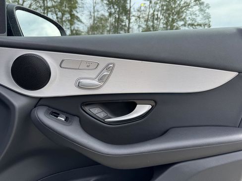 Certified 2022 Mercedes-Benz GLC 300 image 29