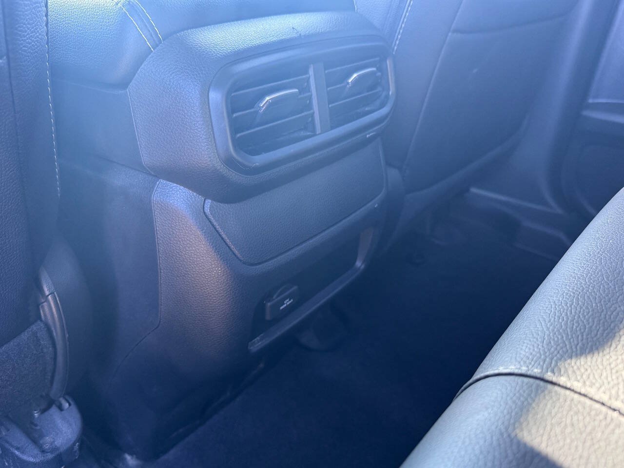 Used 2026 Honda Ridgeline RTL image 11