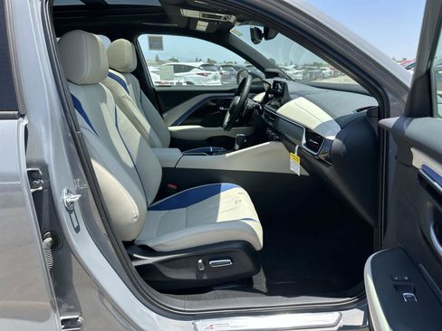 New 2025 Acura ADX A-Spec image 14