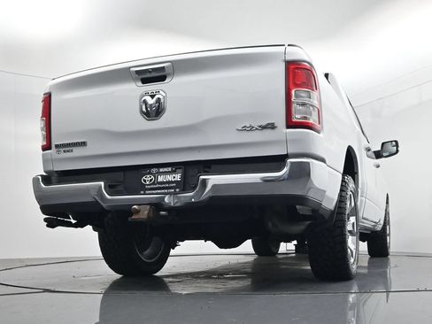 Used 2019 RAM 1500 Big Horn AWD/4WD image 60