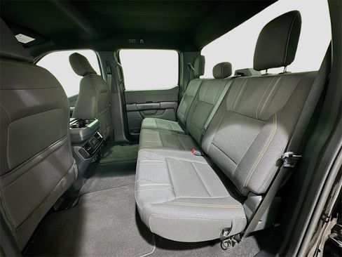 Used 2025 Ford F150 STX w/ Equipment Group 200A image 23