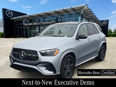 Certified 2026 Mercedes-Benz GLE 350 GLE 350