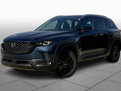 New 2026 MAZDA CX-50 2.5 Hybrid w/ Cargo Package