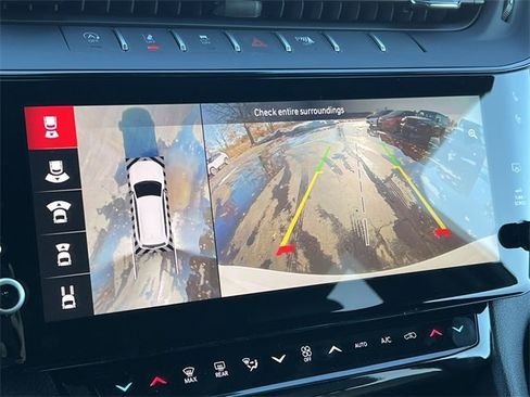 New 2026 Jeep Grand Cherokee Limited image 21