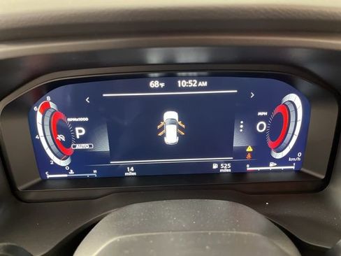 New 2026 Nissan Rogue Platinum AWD/4WD image 24