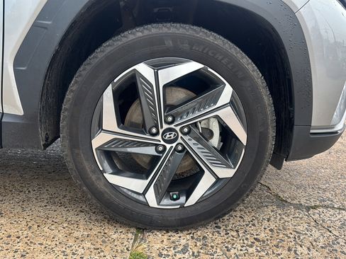 Used 2022 Hyundai Tucson SEL w/ Convenience Package image 44