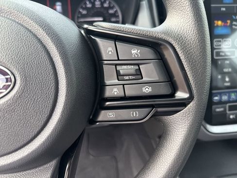New 2026 Subaru Crosstrek 2.0i Premium AWD/4WD image 17