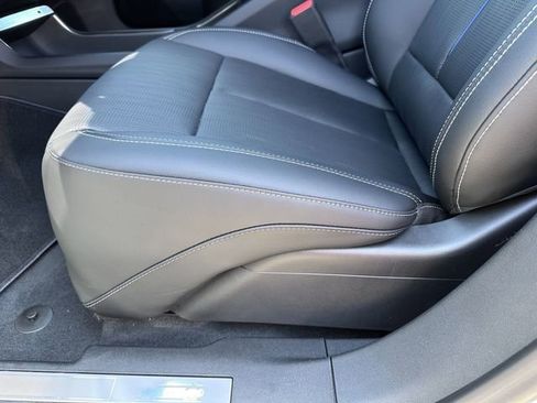 New 2025 Cadillac Lyriq Sport image 22