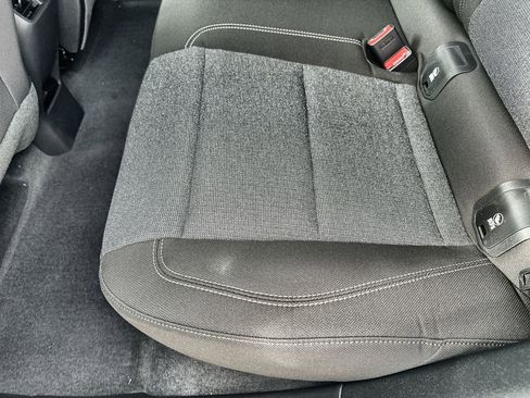 New 2026 GMC Terrain Elevation FWD image 17