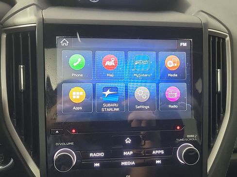 Used 2019 Subaru Forester Touring image 30