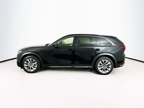 Used 2024 MAZDA CX-90 3.3 Turbo w/ Premium Package image 4