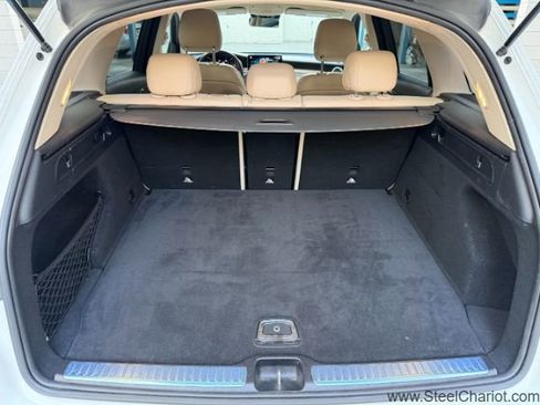 Used 2022 Mercedes-Benz GLC 300 image 26