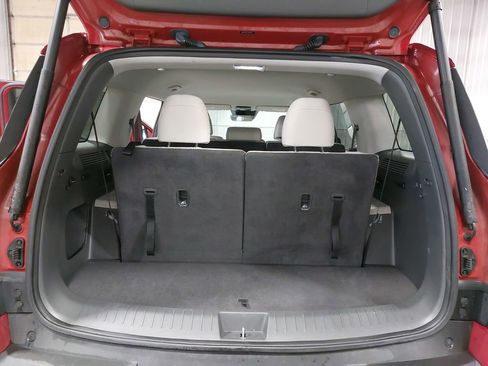 Certified 2025 Hyundai Santa Fe SEL image 13