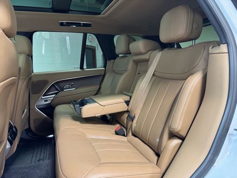 Used 2024 Land Rover Range Rover SE image 26