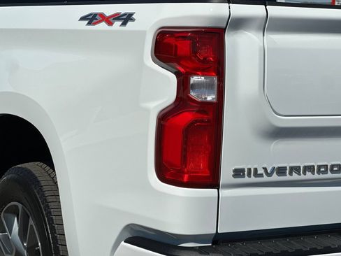 New 2026 Chevrolet Silverado 1500 RST w/ Convenience Package II AWD/4WD image 26