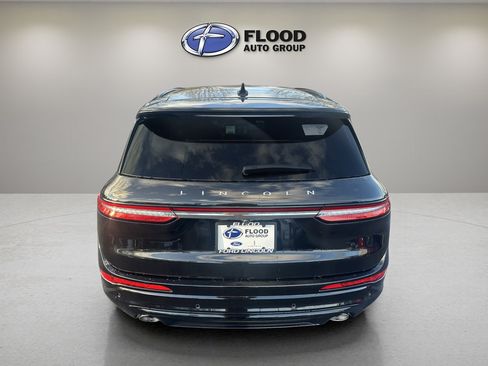 New 2026 Lincoln Corsair Premiere image 6