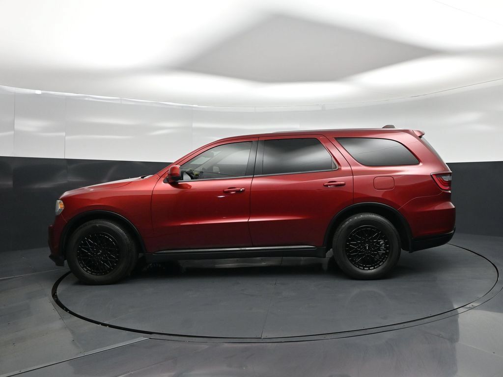 Used 2014 Dodge Durango SXT RWD image 28