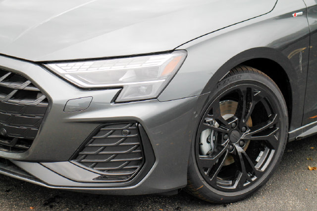 New 2026 Audi A3 2.0T Premium AWD/4WD image 19