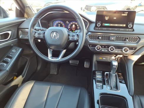 Certified 2024 Acura Integra A-Spec image 13