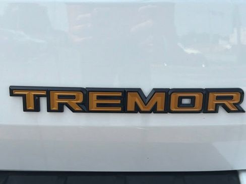 New 2026 Ford Explorer Tremor w/ Tremor Ultimate Package AWD/4WD image 16