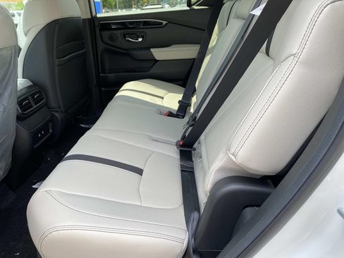 New 2026 Honda Passport RTL image 7
