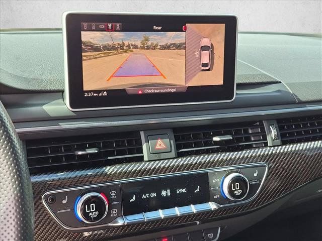 Used 2019 Audi RS 5 Sportback AWD/4WD image 14