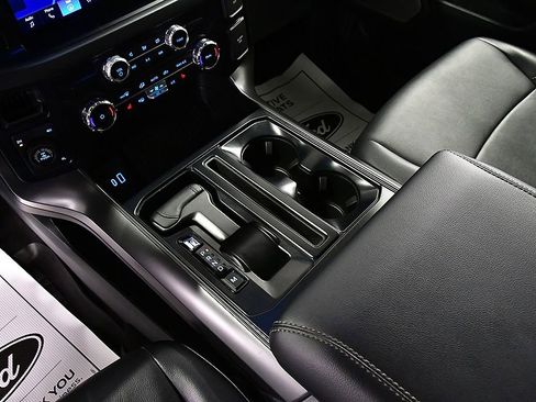 Used 2024 Ford F150 XLT w/ Equipment Group 303A High image 25