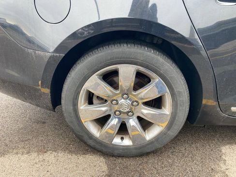 Used 2010 Buick LaCrosse CXL image 8