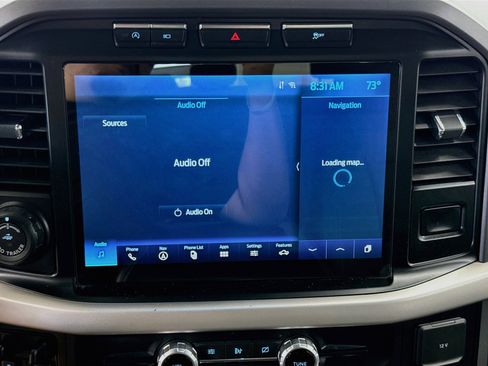 Used 2021 Ford F150 XLT w/ Equipment Group 302A High RWD image 21