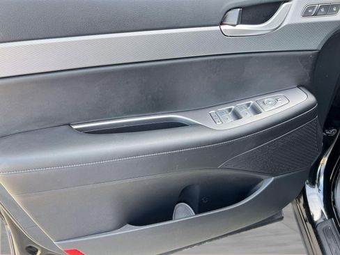 Used 2025 Hyundai Palisade SEL FWD image 13