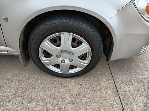 Used 2009 Chevrolet Cobalt LS w/ Protection Package image 32