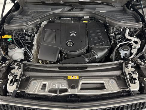 Certified 2025 Mercedes-Benz GLC 350e 4MATIC image 32