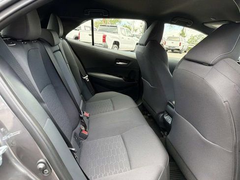 Certified 2026 Toyota Corolla SE FWD image 18